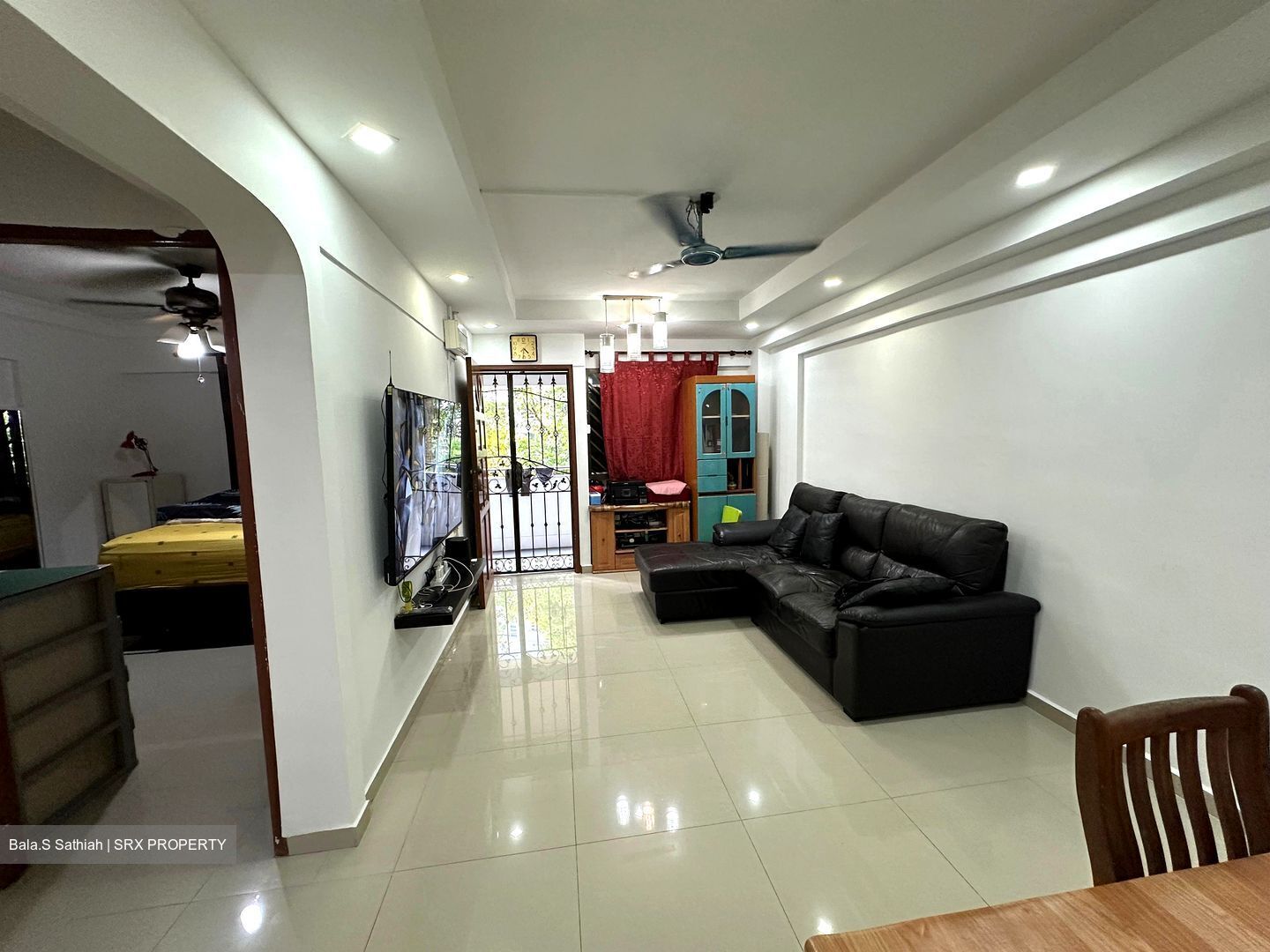 Blk 584 Ang Mo Kio Avenue 3 (Ang Mo Kio), HDB 3 Rooms #464074811